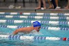Swimming & Diving vs Babson  Swimming & Diving vs Babson College. - Photo by Keith Nordstrom : Wheaton, Swimming